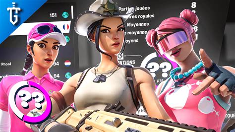 3D fortnite on Behance