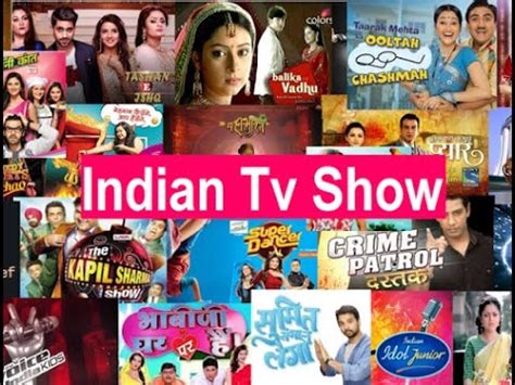 Top Indian tv Serials || Like || comment || Share || Subscribe || - YouTube