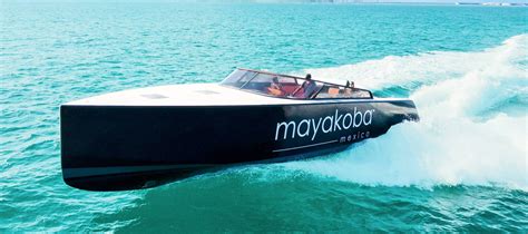 Experiences | Excursions & Activities | Mayakoba Mexico