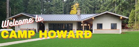 CYO/Camp Howard