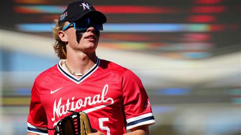 Who is Max Clark? Meet MLB Draft prospect enchanting scouts with five-tool potential | Sporting News