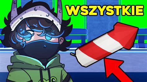 JAK ZNALEŹĆ WSZYSTKIE FAJERWERKI w TTD - 30 FIREWORKS LOCATION! w TOILET TOWER DEFENSE w ROBLOX ...