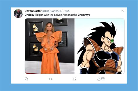 Twitter goes nuts with 2020 Grammy Award memes