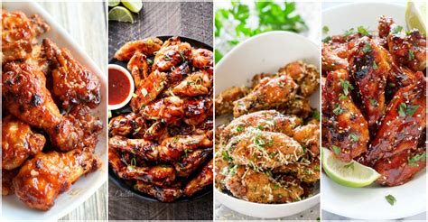 What Chicken Wing Flavor Are You? Fun Food Personality Quiz