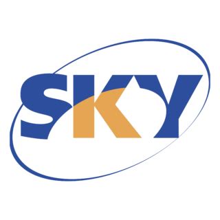 Sky TV Logo PNG Transparent – Brands Logos