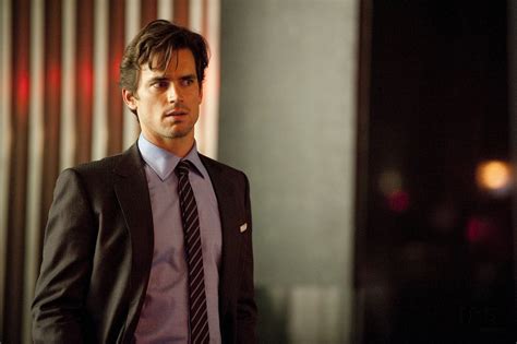 Neal Caffrey - White Collar Photo (18459948) - Fanpop