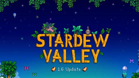 SVE, Ridgeside+ QoL Mods | Stardew Valley - Nexus Mods