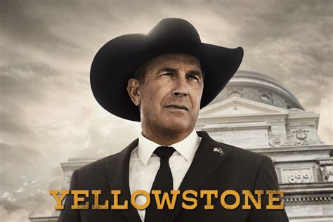 Kevin Costner's 'Yellowstone' Days Appear to Be Numbered - Newsweek