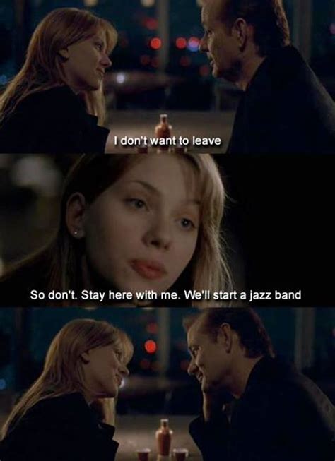 Lost In Translation Quotes. QuotesGram