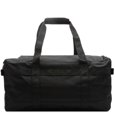 Carhartt WIP Jack Duffle Bag Black | END. (TW)