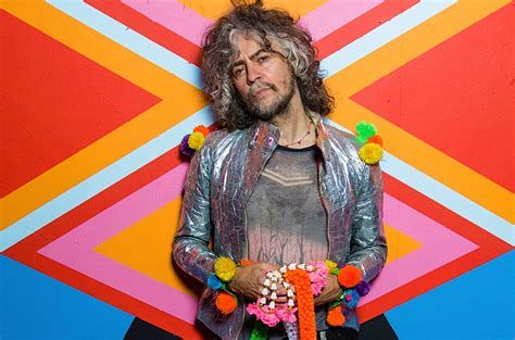 Flaming Lips' 'Oczy Mlody': Wayne Coyne Explains the Real & Imagined Meaning of New Album's Title