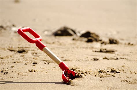 Games On The Beach Free Stock Photo - Public Domain Pictures