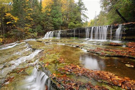 1000+ images about Michigan Waterfalls on Pinterest | Laughing, Upper peninsula and L'wren scott