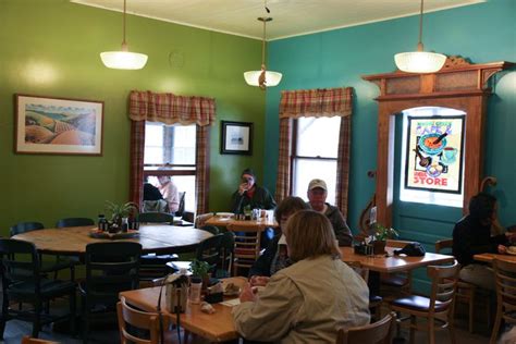 Spring Green General Store: Make sure to check out this local’s ...