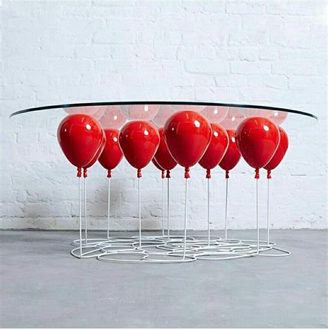 Pin by Matan Malachi on כיסאות ושולחנות | Glass top coffee table, Coffee table design, Unique ...