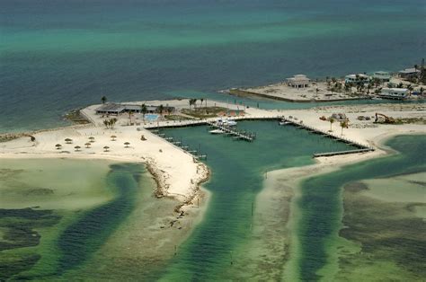 Bimini Beach Club & Marina in Alice Town, BI, Bahamas - Marina Reviews - Phone Number - Marinas.com