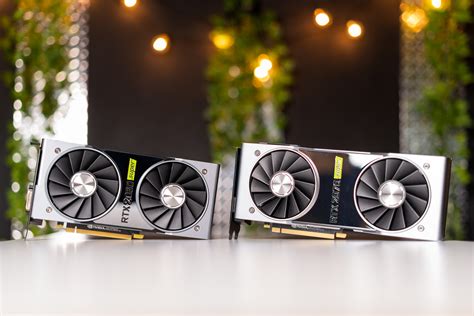 Nvidia RTX 2060 Super and RTX 2070 Super Review: RTX Just Got Good ...