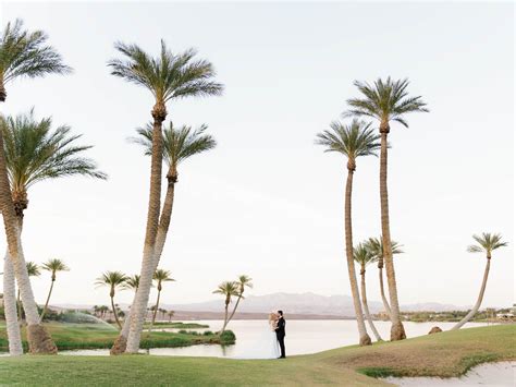 The Best Lake Las Vegas Wedding Photographers 2024