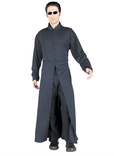 Neo Costume — The Matrix ($30) | '90s Costumes You Can Buy | POPSUGAR Love & Sex Photo 23