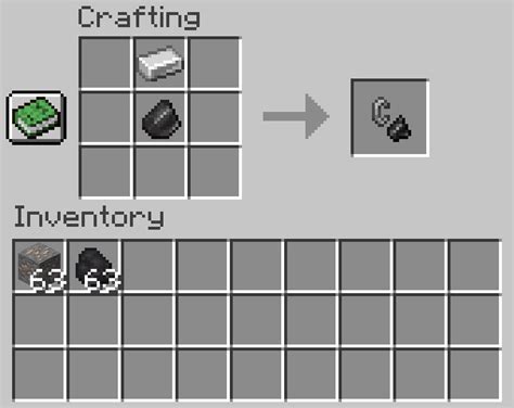 How to make a Flint and Steel in Minecraft - Pro Game Guides