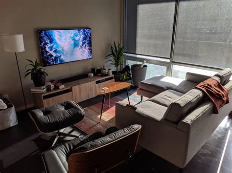 A Guy Room | Living room decor apartment, Apartment living room design, Apartment room
