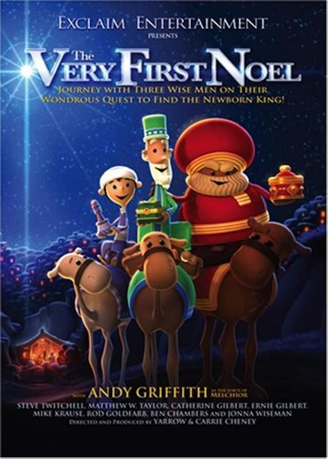 christian christmas movies for kids - Daniele Knox