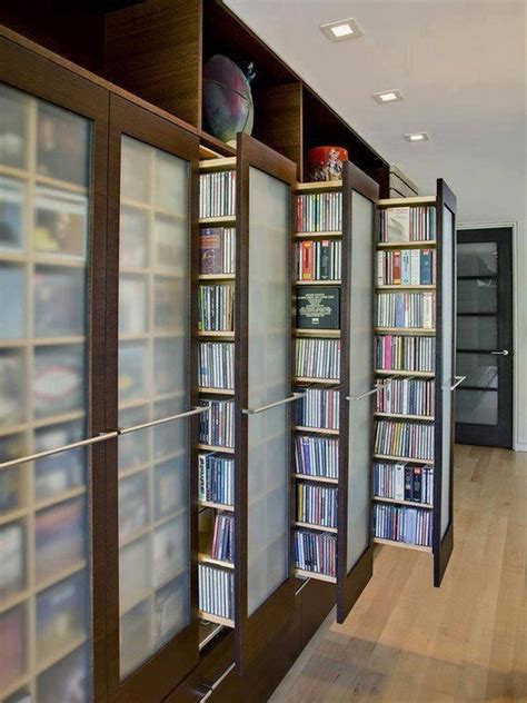 Favorite 130 Bookshelf Ideas to Organize Your Book — Home library design | Home library design ...