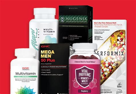 OUR BEST VITAMINS, ALL IN ONE PLACE. Find the multivitamin that’s right for you! We can help ...