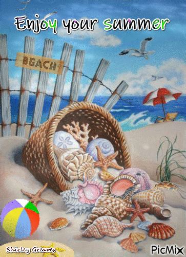 Summer #beachpicturestopaint | Beach painting, Sea art, Painting