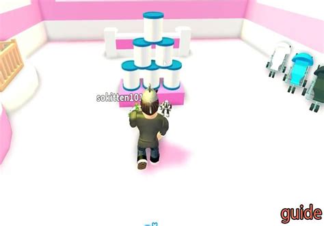 Guide CooKie Swirl C RoBlox APK للاندرويد تنزيل