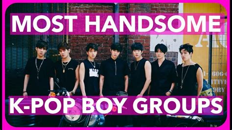 All Kpop Boy Groups - lyrics-vatriciacedgar