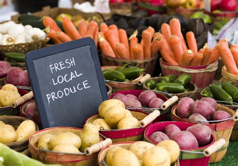 Solano County Farmers' Markets and Produce Stands | Macaroni KID ...