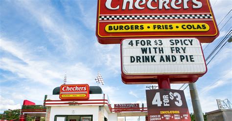 More Checkers locations coming to Delaware