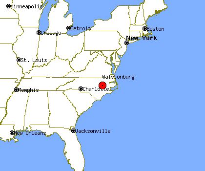 Walstonburg Profile | Walstonburg NC | Population, Crime, Map