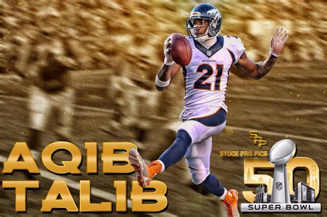 Aqib Talib Superbowl 50 Pictures, Photos, and Images for Facebook ...