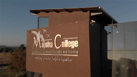 Majuba TVET College Opens Business Studies Applications