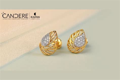 Must Haves: 2023 Stylish Diamond Earrings – Prakhar Jagran