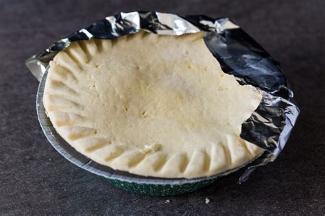 marie callender pie crust baking instructions