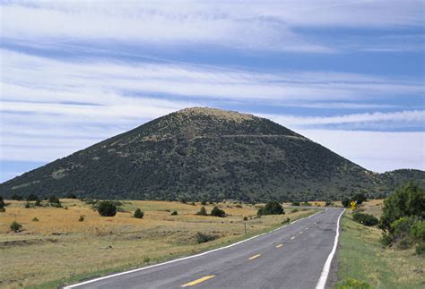 Capulin Volcano