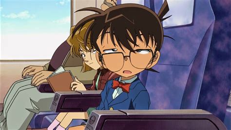 Assistir Detective Conan Online em PT-BR - Animes Online