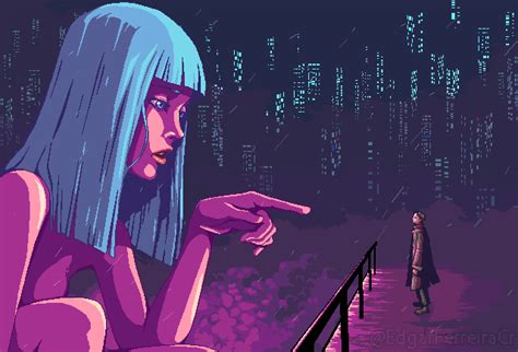 Blade Runner 2049 Ryan Gosling Gif