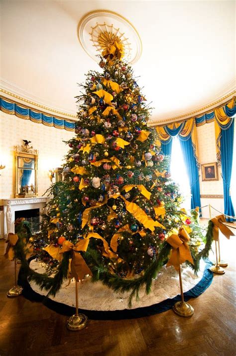 370+ White house christmas tree Free Stock Photos - StockFreeImages