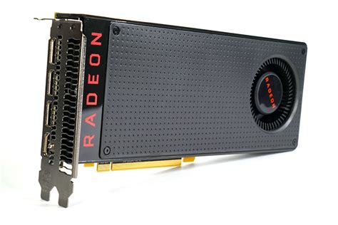 The AMD Radeon RX 480 Review - The Polaris Promise - PC Perspective