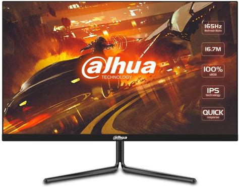 Dahua DHI-LM27-E231 27 Inch Full HD 165Hz IPS Gaming Monitor | Surovi Enterprise Ltd.