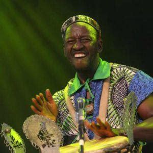 Traditional / folk music of Burkina Faso - Information and songs