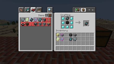 Armor Trims Addon (1.20, 1.19) - MCPE/Bedrock Mod - 9Minecraft.Net