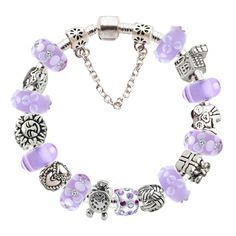 11 Fake Pandora Bracelet ideas | pandora bracelet, european charm ...