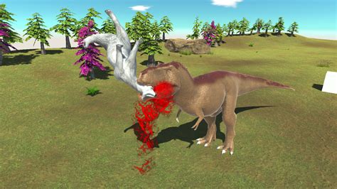 Screenshot11 image - Animal Revolt Battle Simulator - ModDB