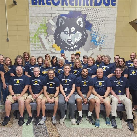 Breckenridge High School, Breckenridge, MI | Breckenridge MI