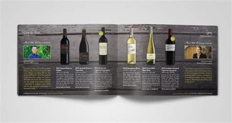 Constellation Wine Brands – Big Whistle Studios